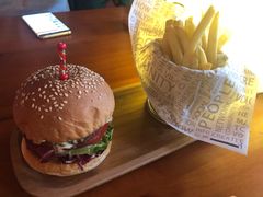 -HIB HUB公社(解放西路店)