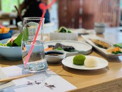 -千叶创意融合料理(水韵城店)