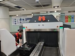 -青岛胶东国际机场