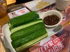 -木屋烧烤(龙华店)
