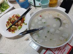 -巧克力渔家.小船海鲜胶东菜(万平口店)
