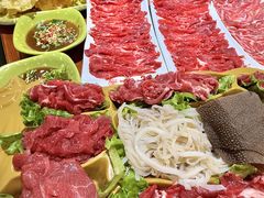 -真牛坊潮汕牛肉火锅