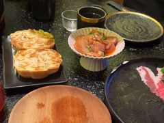 -樱嘢·炭火烧肉(惠南店)