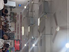 -南记食粥坊·宵夜大排档(卫国路店)