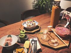 -朴物良社(东明锦园店)