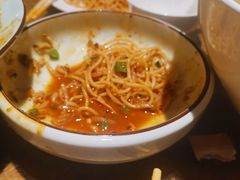 -渝信川菜(西单店)