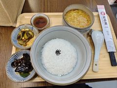 -蟹味阁·蟹黄面(体育西横街店)