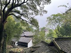 -岳麓山风景名胜区