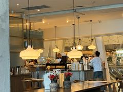-BAKER&SPICE(环贸店)
