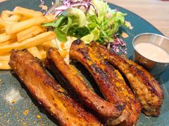 -卡朋西餐(悦汇城店)