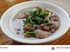 -一路飘香面馆