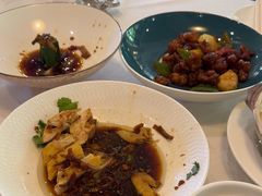 -白云中餐厅·粤菜·亚龙湾喜来登度假酒店