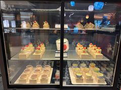 -咖啡苑自助餐厅·中国大饭店