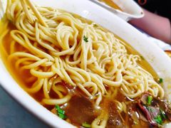 -鑫明明拉面(宁化路店)