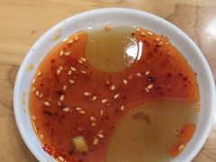 -小姜锅贴(凤凰街店)