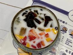 -糖潮糖水铺(省府店)