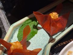 -匠和风精致料理(成都龙湖滨江天街店)