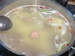 -许府牛火锅(信义坊总店)