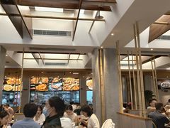 -情妹耙泥鳅·江湖川菜(科华店)