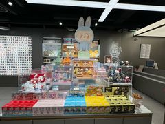 -泡泡玛特POPMART(赛格国际购物中心店)