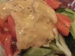 沙拉-露西亚咖啡西餐厅(哈尔滨俄侨纪念馆店)