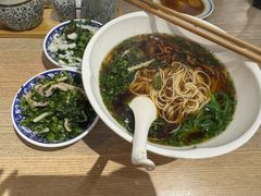 -君东记本帮面馆(天钥桥路店)