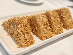 -金河半岛园林酒家(金融城店)