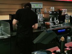 -星巴克(广州中华广场B1层店)