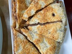 糖饼-力力豆花庄(广渠门店)