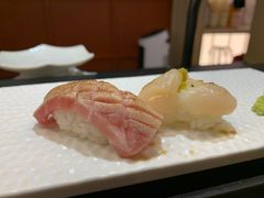 -Sushi Hanzo半藏(天环广场店)