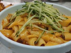新疆凉皮子-巴依老爷新疆美食(清华东门店)