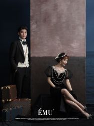 -EMU艺慕摄影(扬中店)