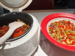 -湘鼎盛·大厨鲜炒湖南味(高新银泰店)