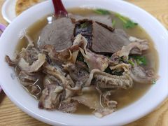 -牛马行牛肉饸饹铺(长春总店)