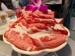 -生活如沸·顺德水牛奶火锅(人民广场店)