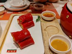 -悦得闲广式点心茶楼(蓝鲸世界店)