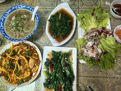 -穆豪麦蒸碗羊羔肉