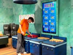 -尼克Playtime(欢乐海岸店)