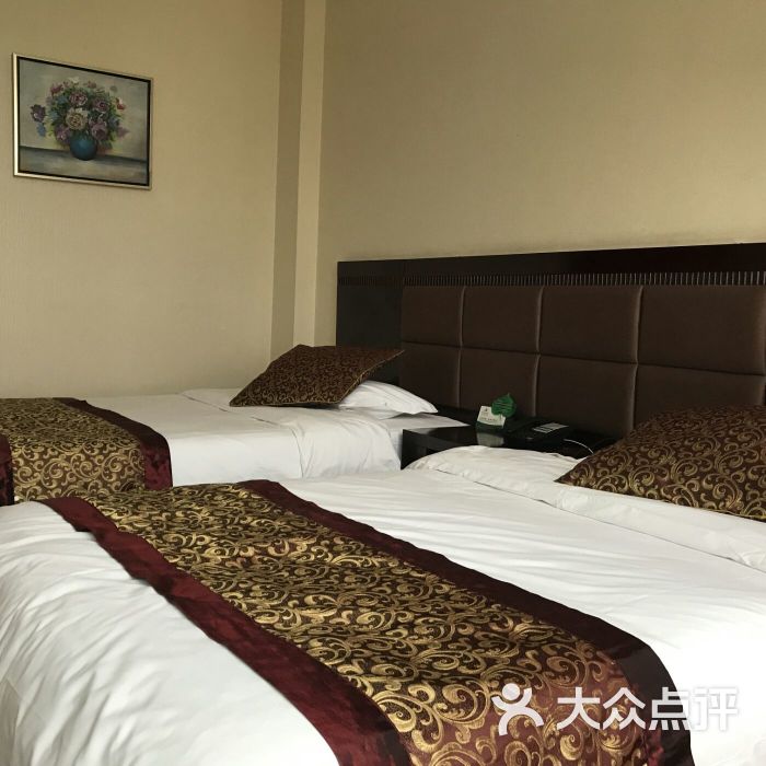 瑞景大酒店-图片-嘉峪关酒店-大众点评网