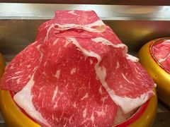 -万有环球美食自助(万象食家店)