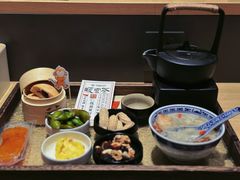 -谷小推·按摩·茶饮·社交(茂业店)