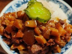 -林四喜·闽南传家菜(鼓浪屿店)