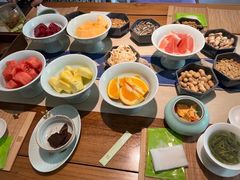 -青藤茶馆(凤起路店)