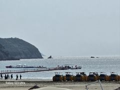 -东海半边山旅游度假区