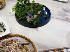 -陶缘一号·四季缘·老字号顺德菜·户外婚礼家宴(西滘店)