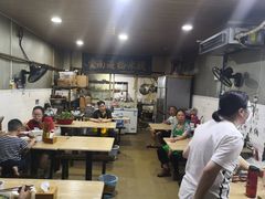 大堂-德致祥云南过桥米线(云天小苑店)