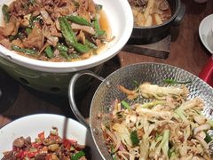 -湖兰金牌小炒肉(椒江万达店)