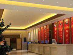-东方威尼斯温泉酒店
