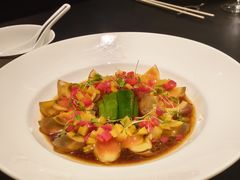 -茶人村·前滩江景雅宴(上海首店)