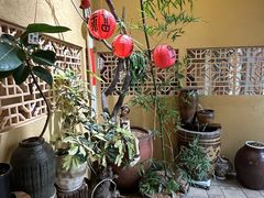 -荣记歡喜·馄饨铺(开发区振华购物中心店)